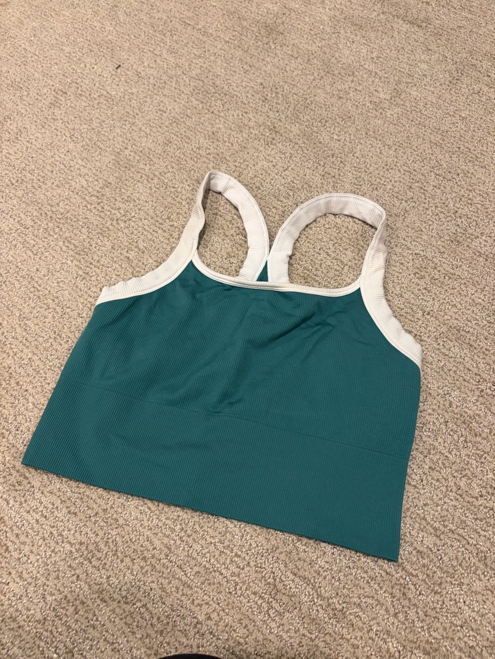 Athleta Workout Tank